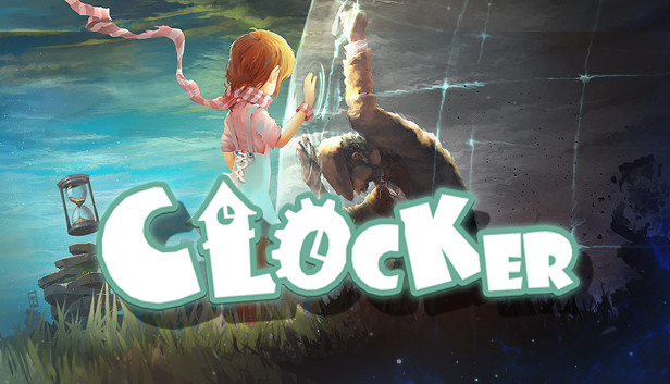 Clocker 铸时匠