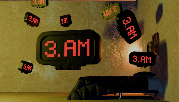 3AM