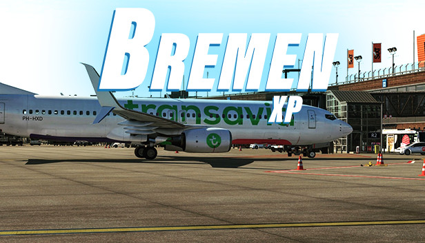 X-Plane 11 - Add-on: FSDG - Bremen XP