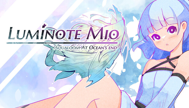 Luminote Mio: Aqualoom at Ocean's End