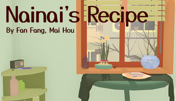 Nainai’s Recipe