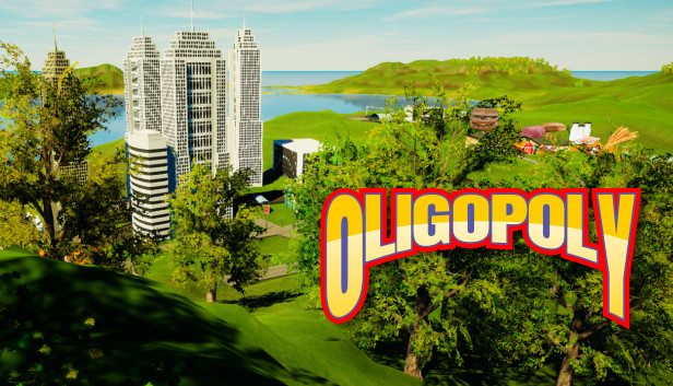 Oligopoly: Industrial Revolution