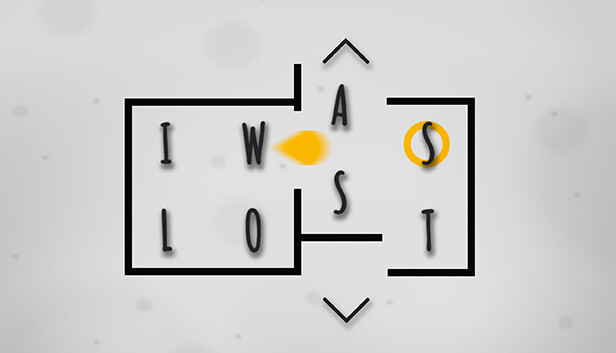 I Was Lost
