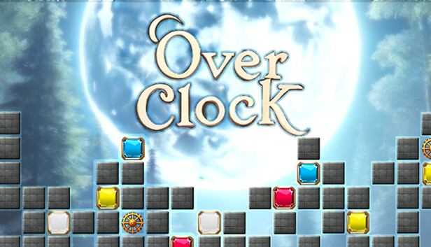 Over Clock