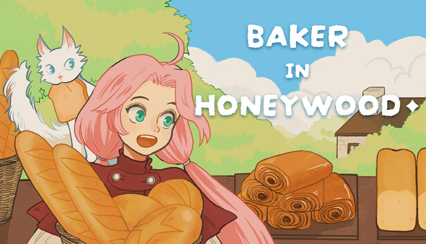 Baker in Honeywood