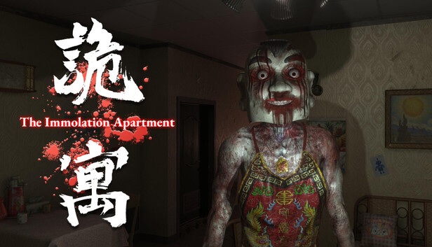 The Immolation Apartment