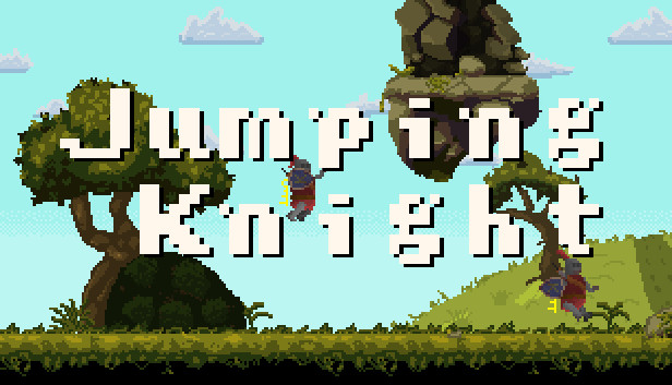 Jumping Knight