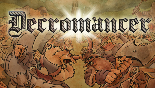 Decromancer