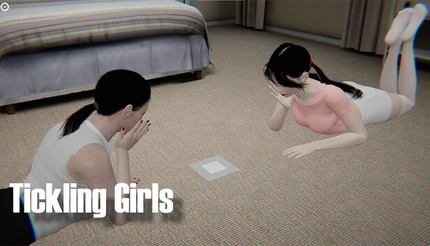 Tickling Girls