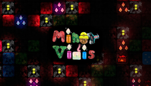 Miner Vidis