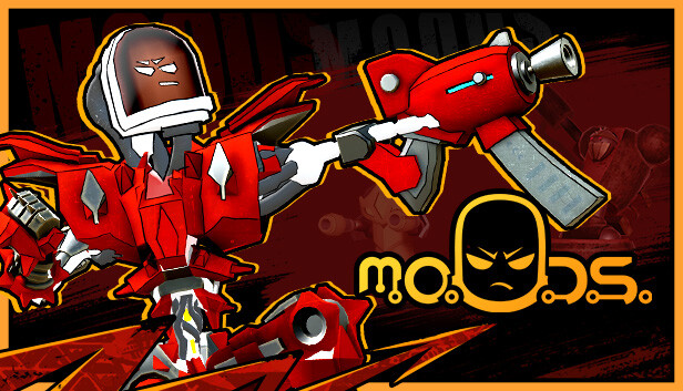 M.O.O.D.S.