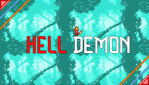 Throne of Fate - HELL DEMON