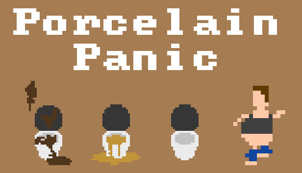 Porcelain Panic