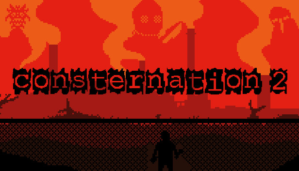 Consternation II