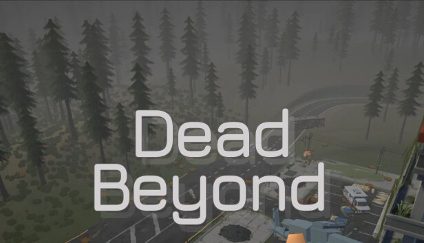 Dead Beyond