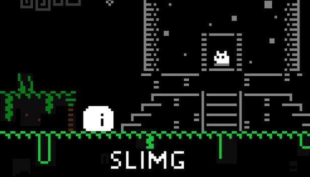 史莱狗(Slimg)
