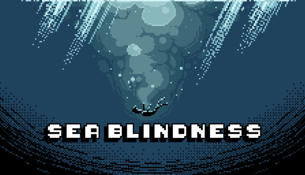Sea Blindness