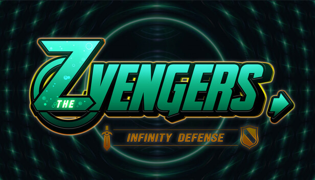The ZVENGERS -INFINITY DEFENSE-