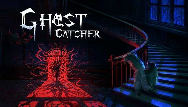 GhostCatcher