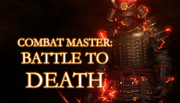 Combat Master: Battle to DEATH