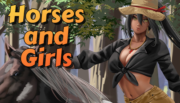 Horses and Girls