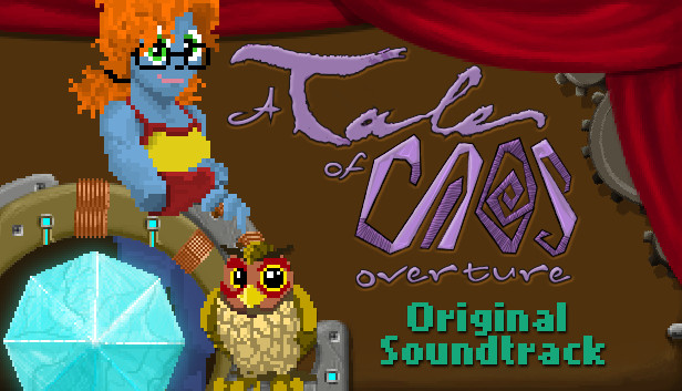 A Tale of Caos: Overture - OST