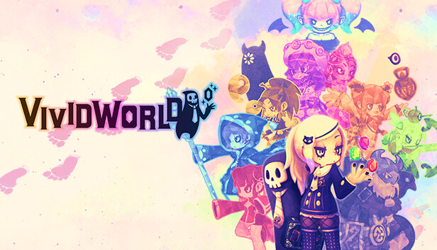 Vivid World