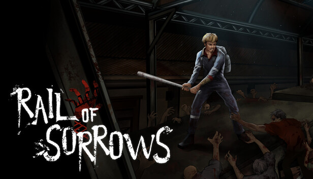 Rail Of Sorrows
