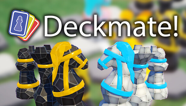 Deckmate!