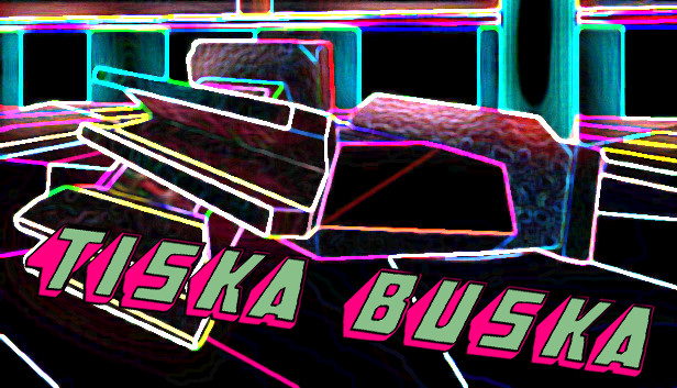 Tiska Buska