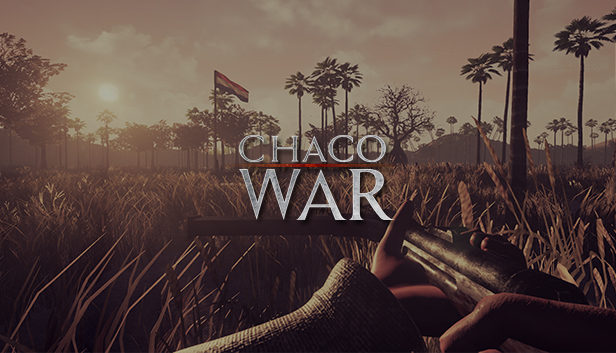 CW: Chaco War