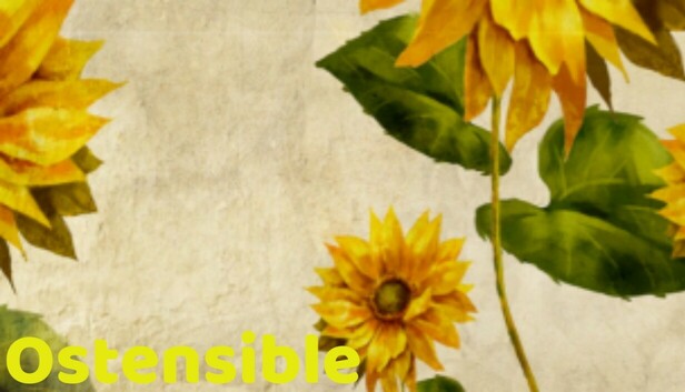 Ostensible
