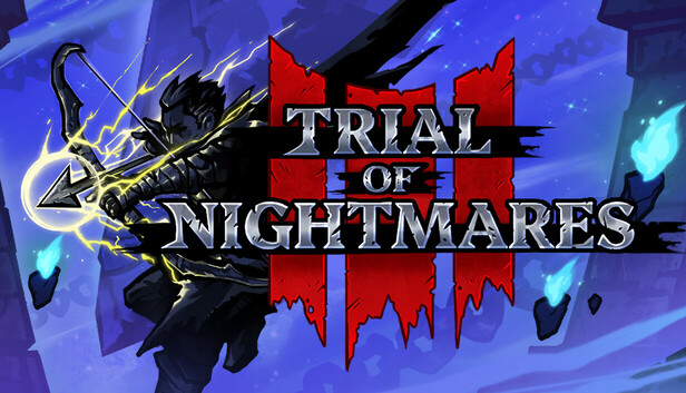 Trial of Nightmares