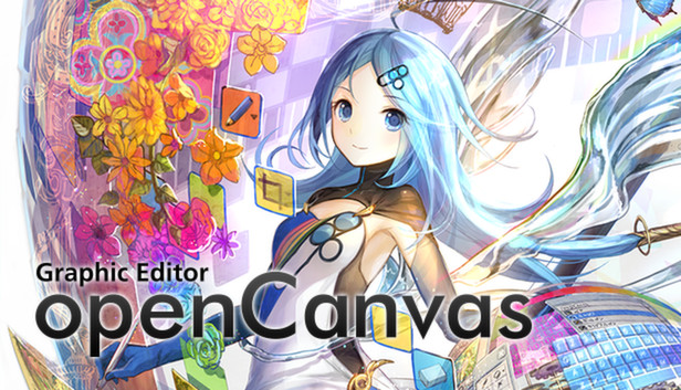 openCanvas 6