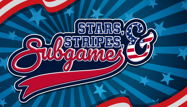 Stars, Stripes, and Subgames