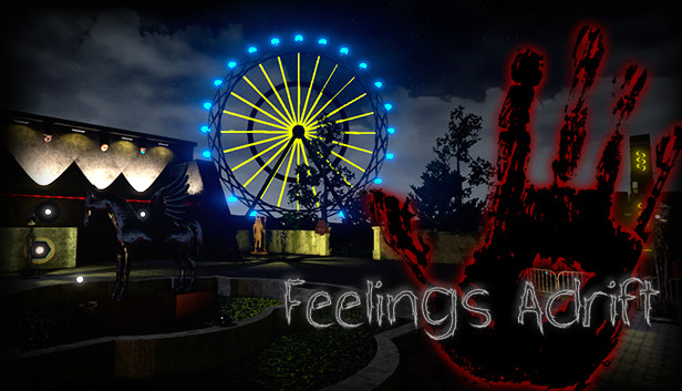 Feelings Adrift