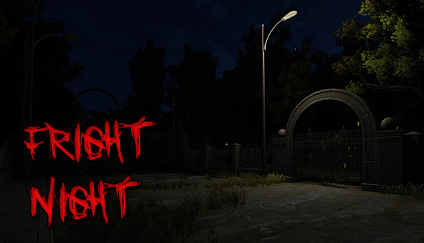 Fright Night