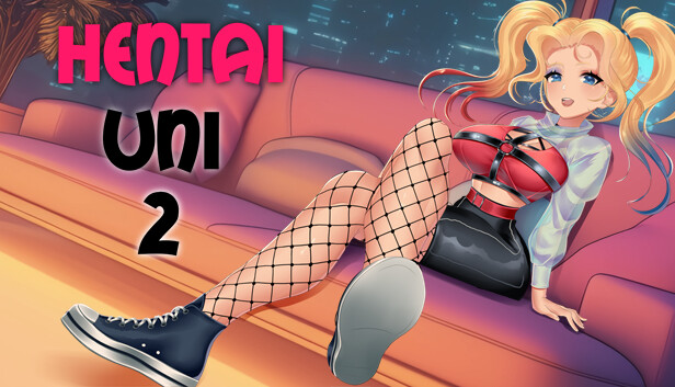 Hentai Uni 2