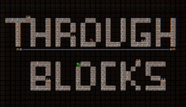 Through Blocks