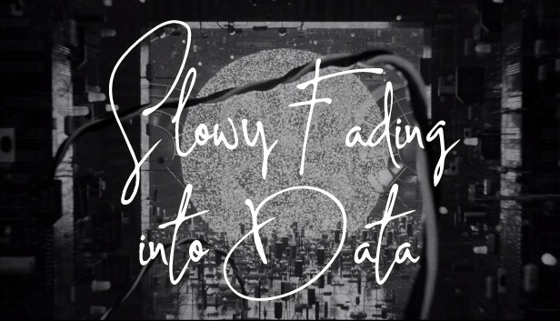 Slowly Fading into Data - Catalan Version