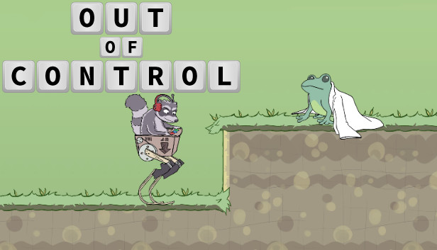 Out of Control