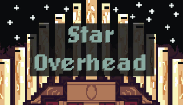 Star Overhead