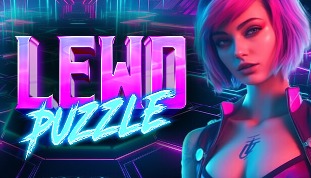 Lewd Puzzle [18+]