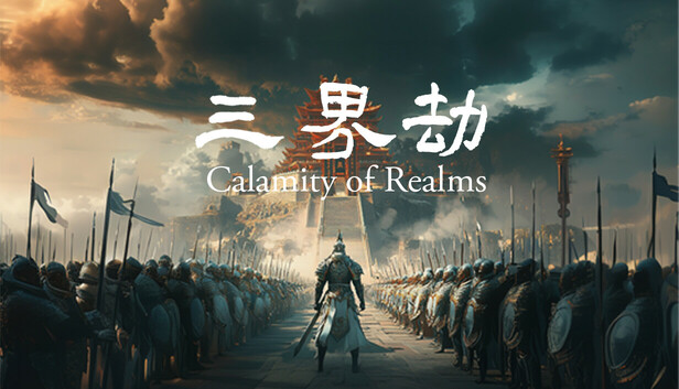 西游三界劫 Calamity of Realms