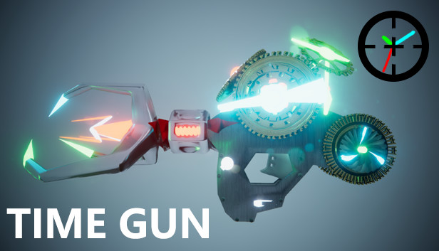 Time Gun / 时间枪