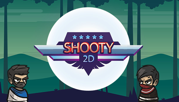 Shooty