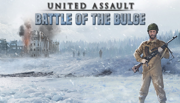 United Assault - Battle of the Bulge