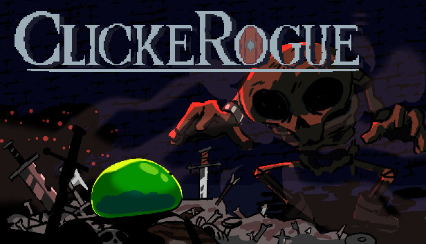 ClickeRogue