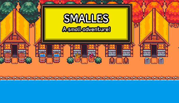 Smalles