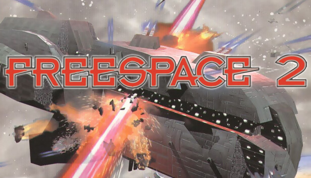 Freespace 2